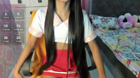Snapshot of xxkayjeanxx chatting on May 17, 2026, 11:56 pm Aya online show from May 17, 2026, 11:56 pm