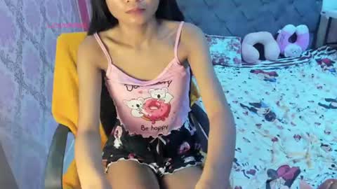 Aya online show from June 11, 2026, 9:35 pm