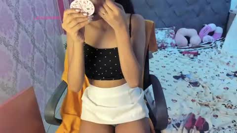 Aya online show from June 12, 2026, 11:46 pm