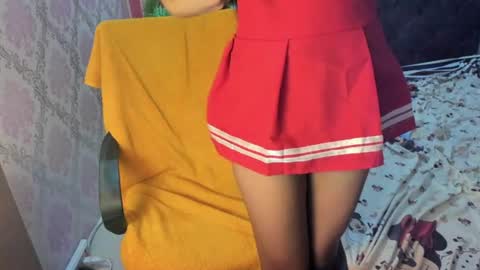Aya online show from June 18, 2026, 10:03 pm