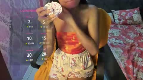 Aya online show from July 5, 2026, 11:34 pm