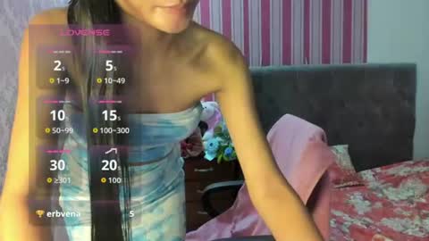 Aya online show from July 9, 2026, 2:10 pm
