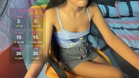 Aya online show from July 18, 2026, 12:09 pm
