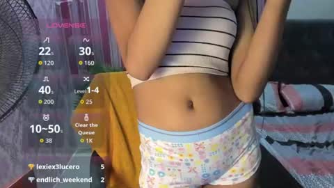 Aya online show from July 19, 2026, 12:42 pm