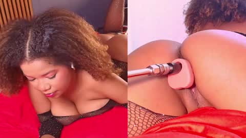  Im Natasha  online show from May 21, 2026, 3:19 pm