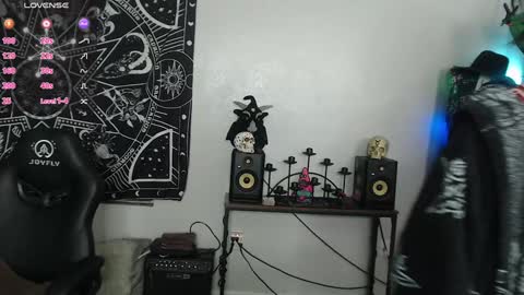 Lilith online show from January 19, 2025, 6:42 am