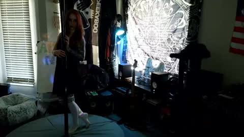 Lilith online show from April 11, 2026, 9:41 pm