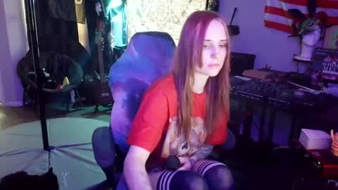 Lilith online show from June 4, 2026, 11:22 pm