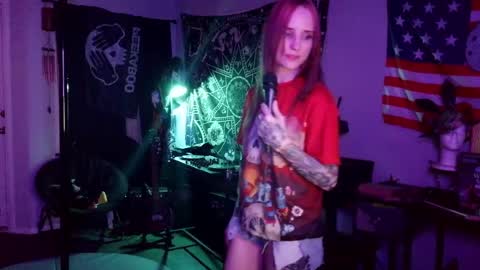 Lilith online show from June 5, 2026, 6:52 am