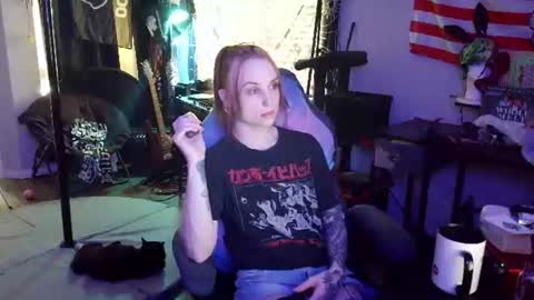 Lilith online show from June 11, 2026, 9:46 pm