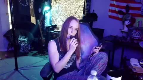 Lilith online show from June 13, 2026, 1:14 am