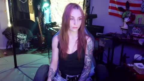 Lilith online show from June 14, 2026, 11:18 pm