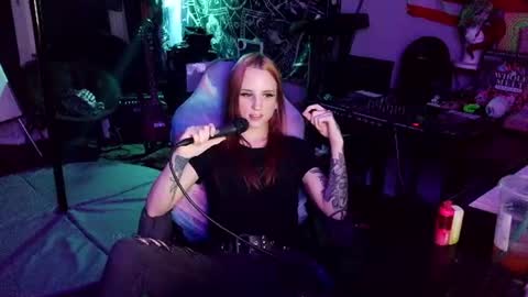 Lilith online show from June 22, 2026, 4:09 am