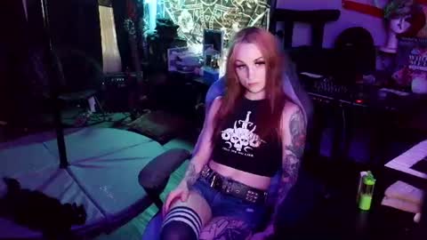 Lilith online show from July 4, 2026, 1:34 am
