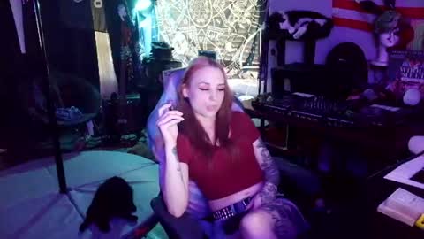 Lilith online show from July 6, 2026, 1:13 am