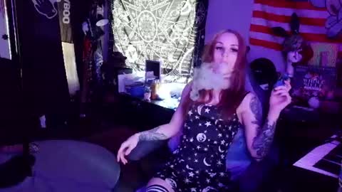 Lilith online show from July 13, 2026, 1:08 am