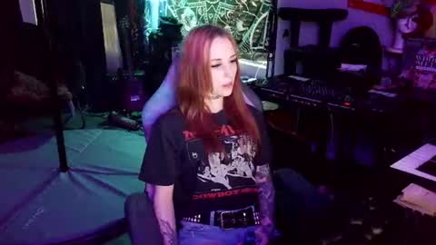 Lilith online show from July 16, 2026, 2:17 am
