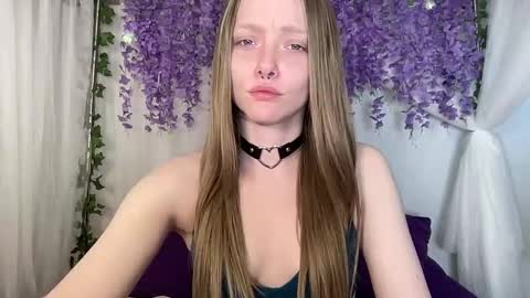 LoveAnastasia online show from June 4, 2026, 2:56 pm
