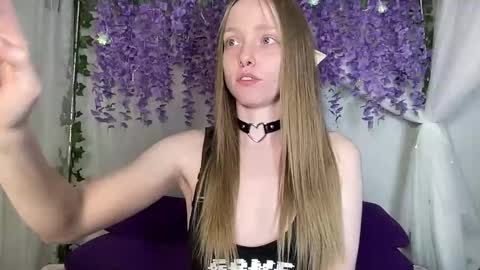 LoveAnastasia online show from June 11, 2026, 2:59 pm