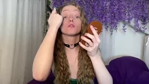 LoveAnastasia online show from June 24, 2026, 3:00 pm
