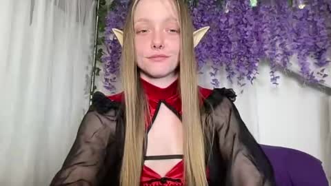 LoveAnastasia online show from June 29, 2026, 3:01 pm