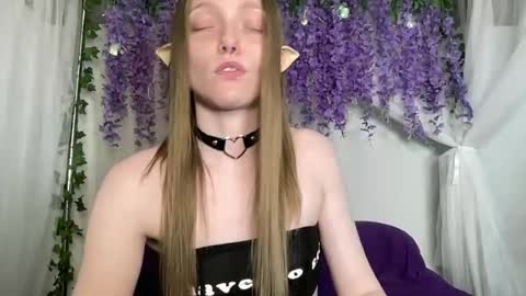 LoveAnastasia online show from July 7, 2026, 3:27 pm