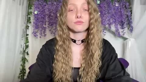 LoveAnastasia online show from July 8, 2026, 3:05 pm
