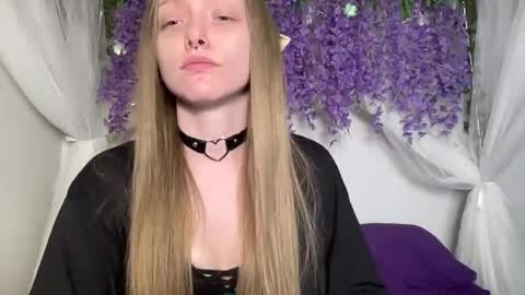 LoveAnastasia online show from July 24, 2026, 3:10 pm