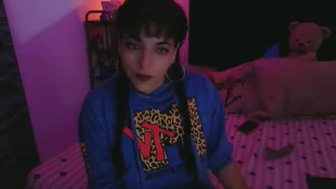 Snapshot of xxmaggieeexx chatting on March 9, 2026, 3:54 am mag online show from March 9, 2026, 3:54 am