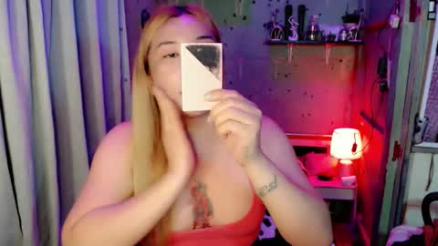 Snapshot of xxmariabig6xx chatting on June 10, 2026, 9:30 am xxmariabig6xx online show from June 10, 2026, 9:30 am