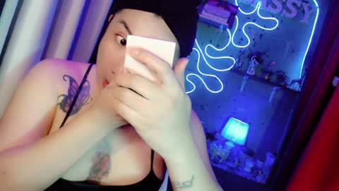 Snapshot of xxmariabig6xx chatting on July 15, 2026, 9:36 am xxmariabig6xx online show from July 15, 2026, 9:36 am
