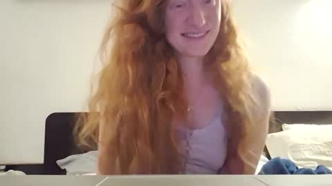 xxmariebliss online show from June 20, 2026, 3:09 am