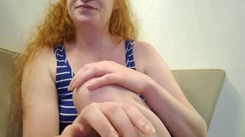 xxmariebliss online show from July 3, 2026, 1:28 pm