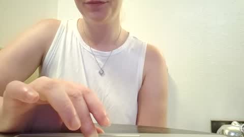 xxmariebliss online show from July 11, 2026, 3:48 pm