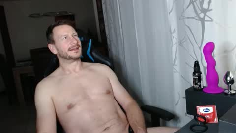 xxmettexx online show from January 31, 2026, 11:36 pm