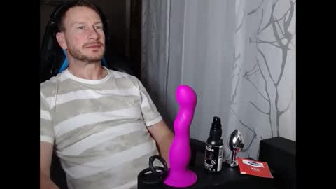 xxmettexx online show from March 6, 2026, 9:11 pm