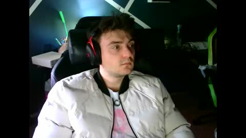 xxmik3xx online show from January 29, 2025, 7:36 am