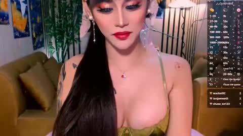 xxmissjuliaxx online show from September 18, 2025, 2:35 am