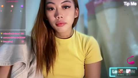 JUST CALL ME TINE online show from July 28, 2026, 12:23 pm