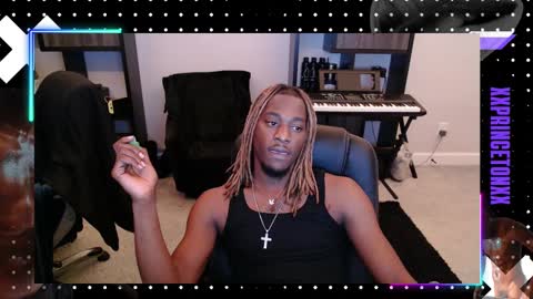 xxprincetonxx online show from January 16, 2025, 3:56 am