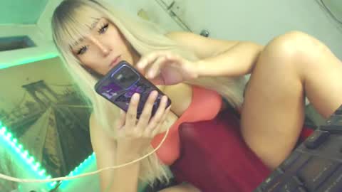 Jasmine online show from March 4, 2025, 4:38 am