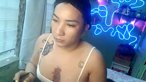 xxsassyfox online show from January 16, 2026, 9:13 am
