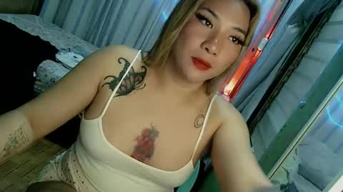 xxsassyfox online show from February 21, 2026, 9:21 am