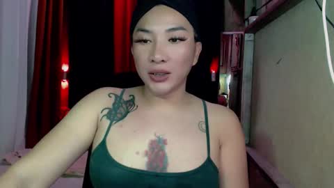 xxsassyfox online show from March 13, 2026, 9:16 am