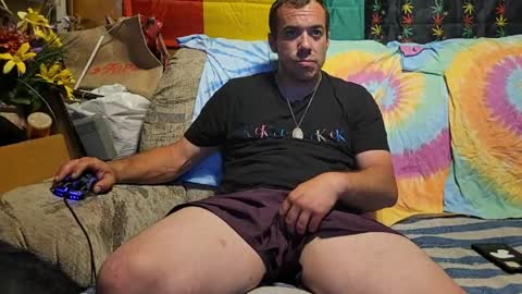 xxScubaStevexx online show from June 6, 2026, 5:34 am