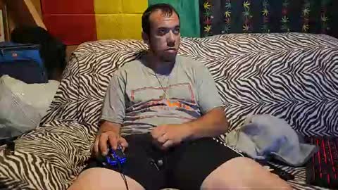 xxScubaStevexx online show from June 14, 2026, 6:48 am