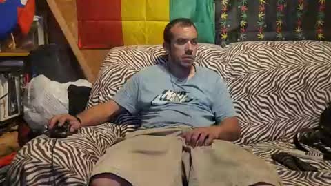 xxScubaStevexx online show from June 17, 2026, 12:24 am