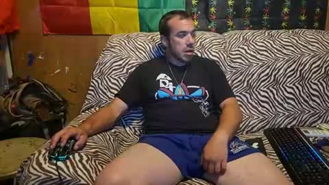 xxScubaStevexx online show from June 20, 2026, 7:00 am