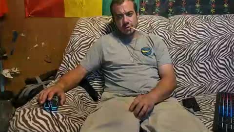 xxScubaStevexx online show from June 21, 2026, 3:25 pm