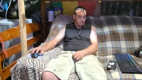 xxScubaStevexx online show from July 28, 2026, 2:40 am